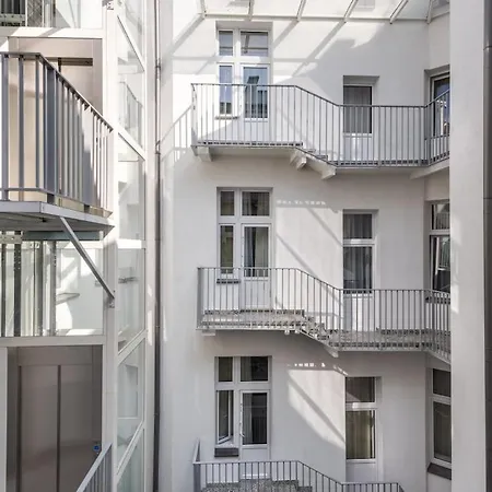 Daire Old Town Bosacka Str - B10