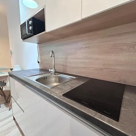 Old Town Bosacka Str - B10 * קרקוב