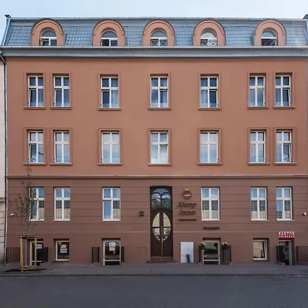 Old Town Bosacka Str - 10 Apartment