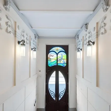 Old Town Bosacka Str - B10 Appartamento Cracovia