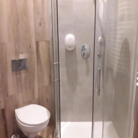 Old Town Bosacka Str - B10 * קרקוב