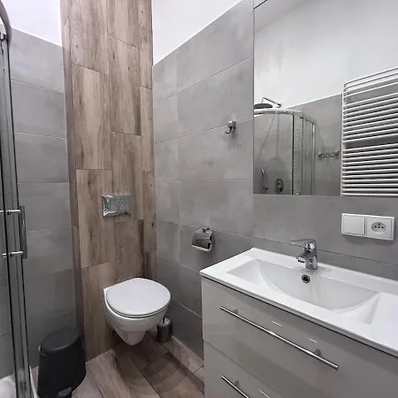 Old Town Bosacka Str - B10 Apartment