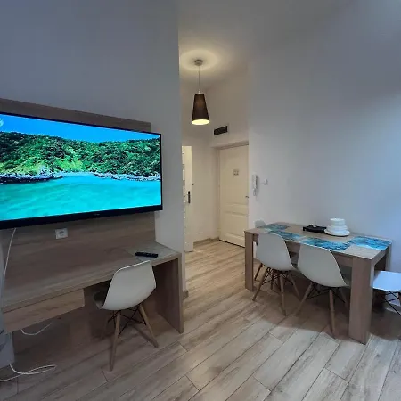 Old Town Bosacka Str - B10 Apartment *