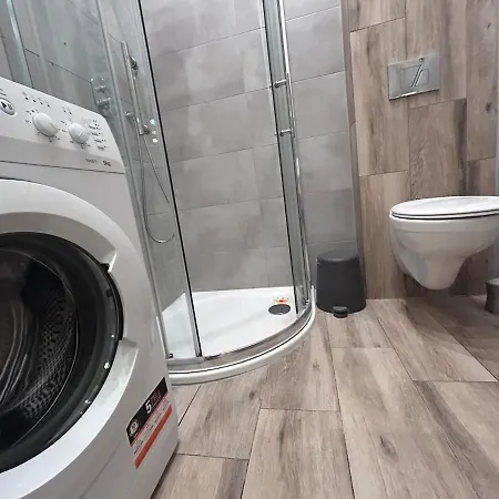 Old Town Bosacka Str - B10 Apartment Krakau