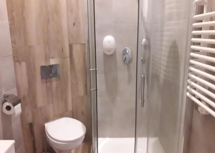 Old Town Bosacka Str - B10 * Krakow